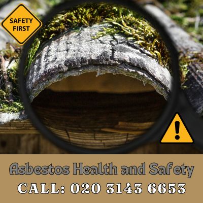 Expert Asbestos Health and Safety Services in Stone | Call 020 3143 6653