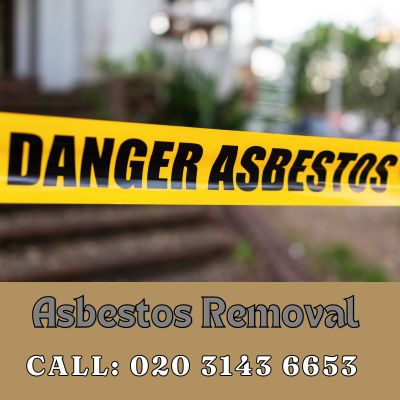 Asbestos Removal Stone | Safe & Compliant | Call Us at 020 3143 6653