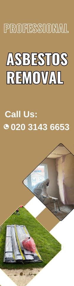 Stone Asbestos Removal