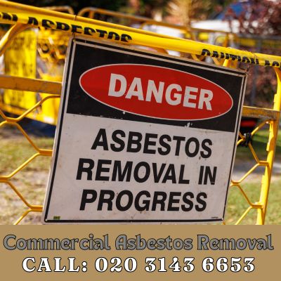 Professional Commercial Asbestos Removal in Stone | Call 020 3143 6653